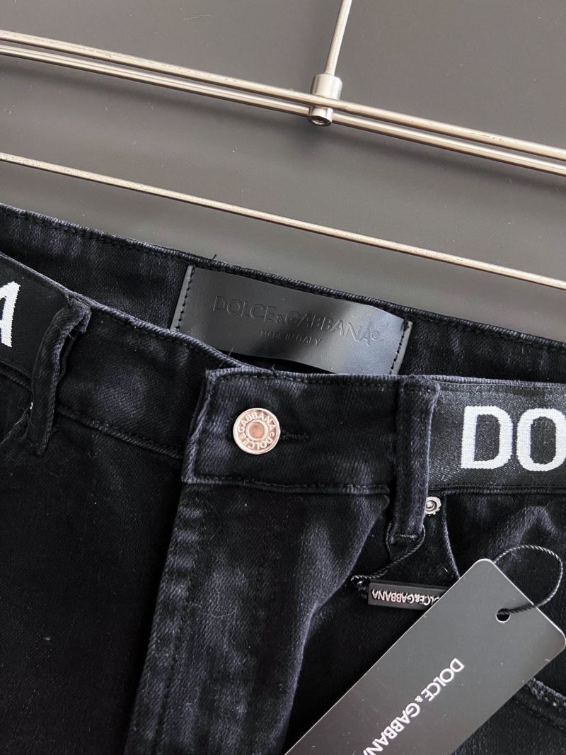 Dolce Gabbana Jeans